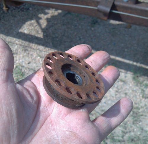 Magneto drive coupler for a ihc farmall regular or f-20 tractor -1930&#039;s last one for sale