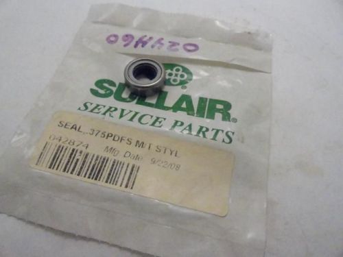 136745 New-No Box, Sullair 42874 Seal, 0.375 PDFS M/T Style