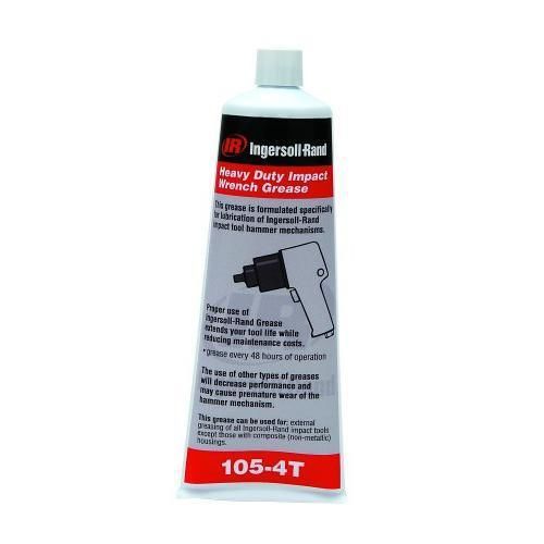 Ingersoll-Rand 105-4T-6 Grease 6-Pack New