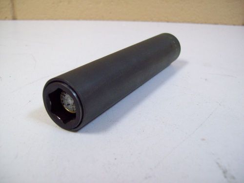 LANCE 66673B 1/2&#039;&#039; DRIVE 15MM EXTENDED IMPACT SOCKET SHALLOW - NEW - FREE SHIP!