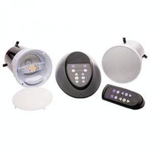 Multiroom Lightspeaker System Indoor Lighting IAVLS5.2.2