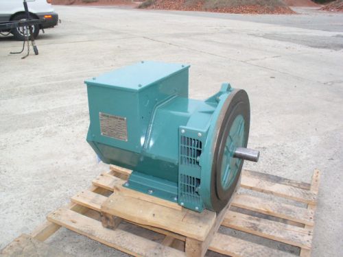 Generator alternator head 164a-8.2kw 1 phase 120/240 v stamford type for sale