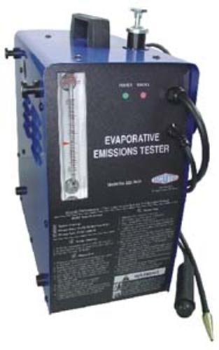 Vacutec eeld601 evap diagnostic smoke machine for sale