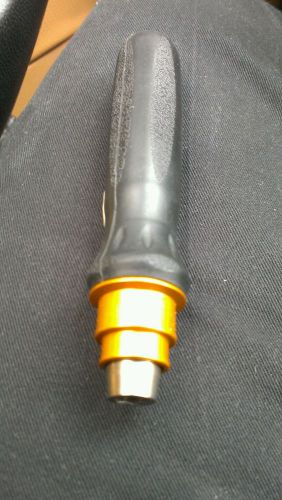 Set of 4 Mountz PSE25 Torque screwdrivers