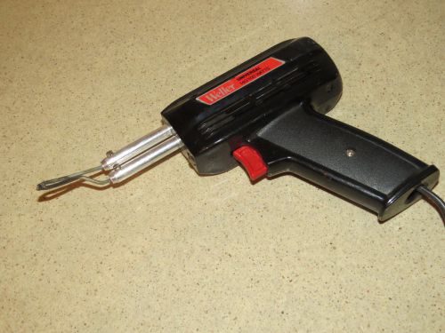 WELLER 8200  SOLDERING GUN 140/100  watts - (WU1)