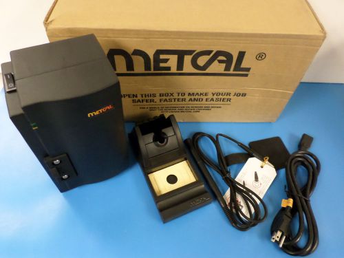 Metcal MX-500S-11 Solder / Rework System - NEW IN BOX MX-500P-11