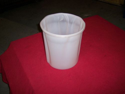 Paint pressure pot liners 5 gallon  10 per order   graco  binks  devilbiss for sale