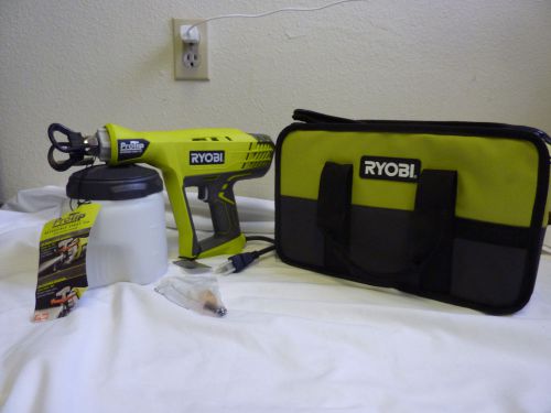 Ryobi ProTip Reversible Spray Tip (New)