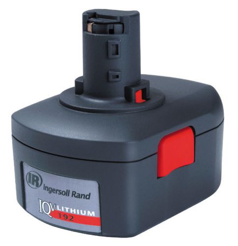 Ingersoll Rand Lithium -Ion 19.2V Battery Accessory