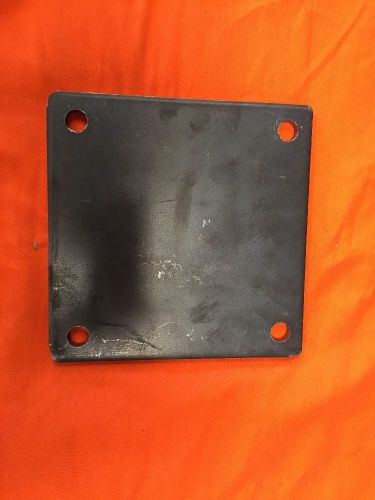 Base/punch Plate