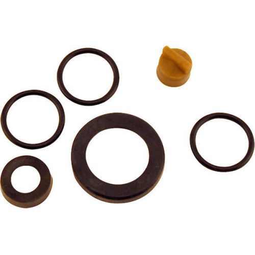 ABECO Coupler Repair Kit - Fix Your Draft Beer &amp; Kegerator Emergency Maintenance