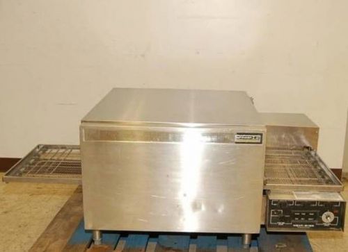 Lincoln Impinger REFURBISHED Electric Conveyor Pizza Oven, Model 1132