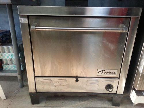 Peerless C131 Pizza Oven