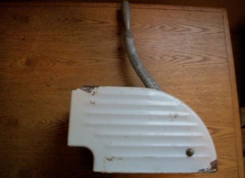 Antique Bloomfield Industries French Fry Cutter