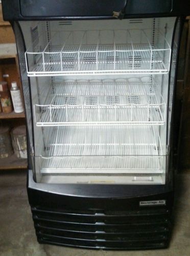 Beverage-Air BZ13-1 Commercial Refrigerator