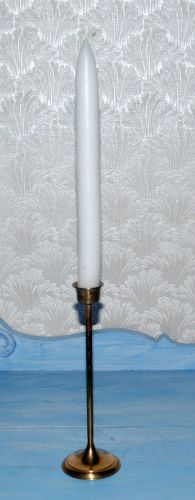 Brass Candle Holder Candlestick