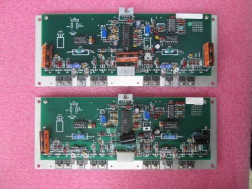 Set of 2 PRI PB02807 BM06241R &amp; BM06241/L PCB