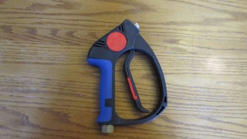 Mv2012 easy pull pressure washer trigger gun 5075 psi 10.6 gpm for sale