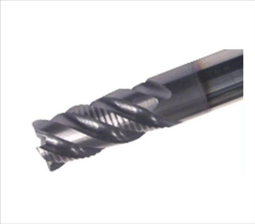 ISCAR .750 4 flute Roughing and Finishing Solid Carbide Endmill (EFSI-B44)