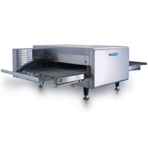 Turbochef HHC 2020 Ventless 20&#034; Conveyor oven
