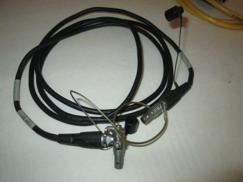 Trimble connector cable 31288 for Trimble R7, R8, 5700, 5800 and TSC, GPS