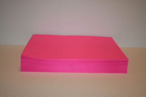 Catalog Envelopes Size 10 x 13&#034; Pink 70 Envelopes Straight Flap