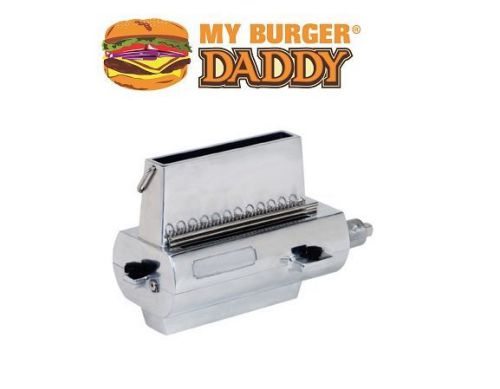 New My Burger Daddy #12 Universal Meat Tenderizer Attachment