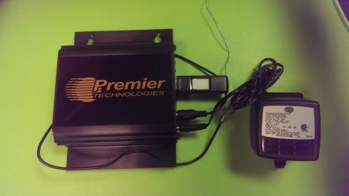 Premier Technologies USB1200 Music Message On Hold Playback MP3 Audio. Warranty