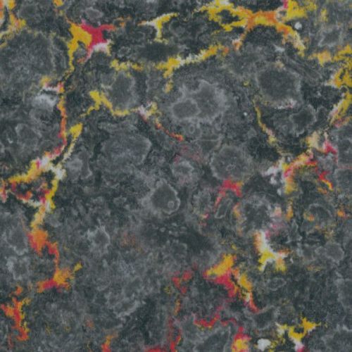 marbled paper for restoration marbling bookbinding Marmorpapier #4556