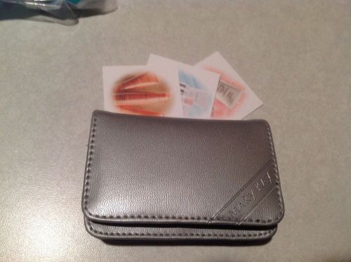 Mary Kay Unique business card holder