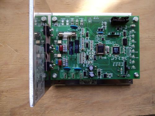 Torna Tech EX 3979 Md. BCE10-12-120 Battery Charger Module with 6PCB043 Board