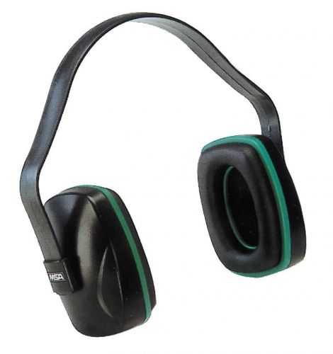 Safety works llc industrial grade ear muff set of 6 for sale