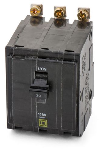 Qob320 - square d bolt-on circuit breaker for sale