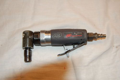 Ingersoll rand angled air die grinder model 3102 for sale
