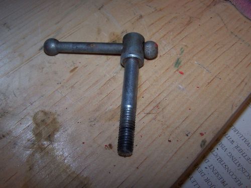 POWERMATIC DRILL PRESS  #1150 PARTS   &#034;SPINDLE CLAMP BOLT&#034;