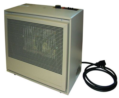 TPI H474TMC474 Series Dual Heat Portable Heater, 240V