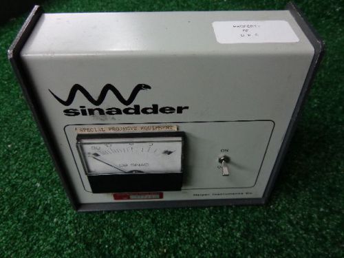 Helper Instruments Company Sinadder S101 with integrated leads 02