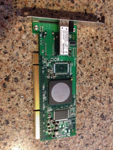 Qlogic FTLF8524E2KNL PCI-X 2.0 4GB FC