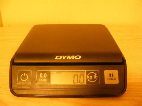 Dymo, 5lb digital postal scale !!! for sale