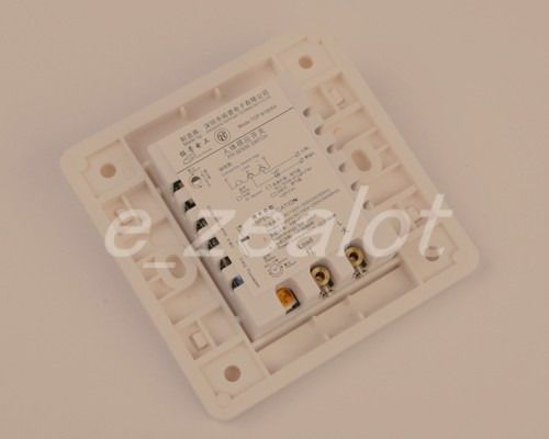 1pcs ir infrared save energy motion sensor automatic light lamp switch for sale