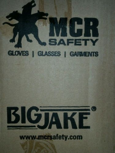 Big Jake MCR safety 1700 XL 1 dozen choose size