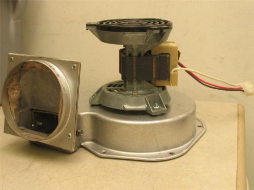 FASCO 7002-2531 Furnace Exhaust Draft Inducer Blower Motor Assembly