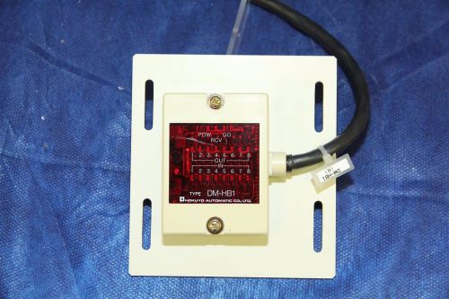 Hokuyo Automatic DM-HB1 Module, Optical Data Transmission Device