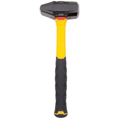 Stanley FatMax 4 lb. Blacksmith Sledge Hammer FMHT56008 NEW