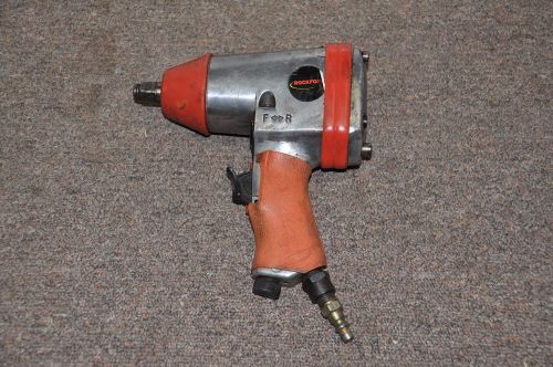 Rockford CAC-110 1/2&#034; Pneumatic Impact Wrench - USED