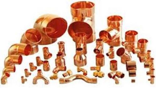 Cooper fittings hvac parts for sale