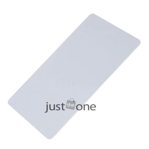 NFC thin smart card tag tags Mifare 1k S50 IC 13.56MHz Read &amp; Write RFID Arduino