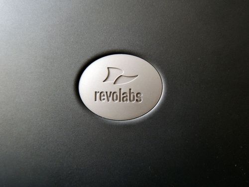 Revolabs FLX2 Analog Conference Phone
