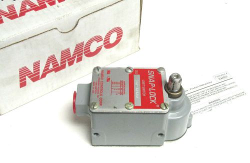 New .. namco company snap-lock limit switch cat#  ea 700 10100 .. vh-36 for sale