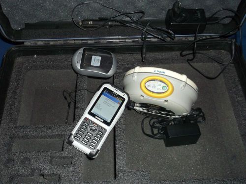 Trimble SPS780 MAX rover GPS L1, L2,  w/modem GSM or radio 900Mhz